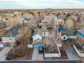 1003 Roslyn Court, Denver CO 80230