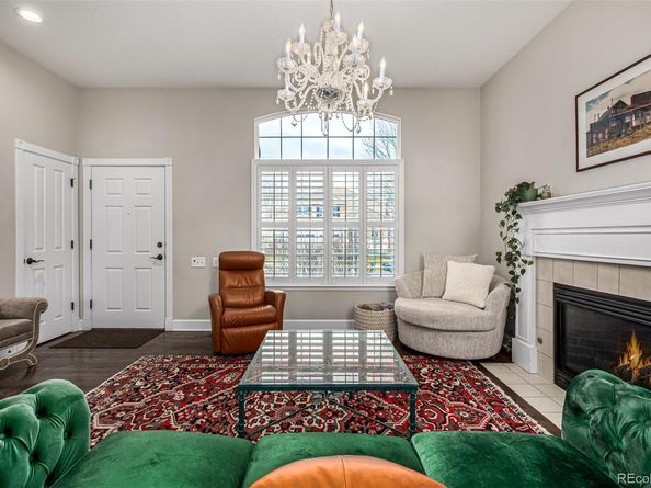 1003 Roslyn Court, Denver CO 80230