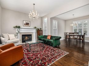 1003 Roslyn Court, Denver CO 80230