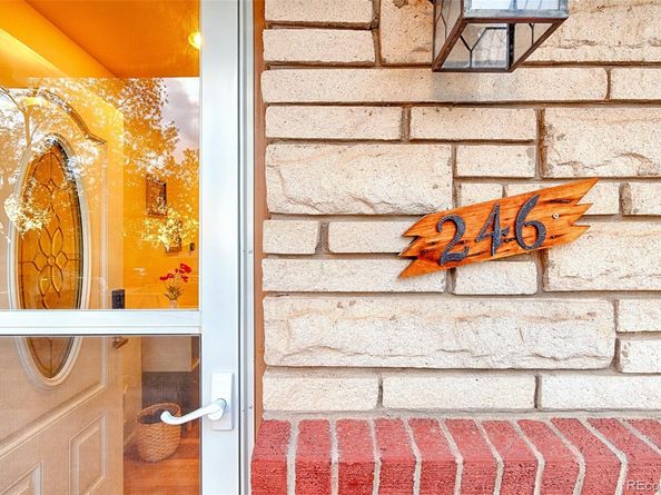 246 Lansing Street, Aurora CO 80010