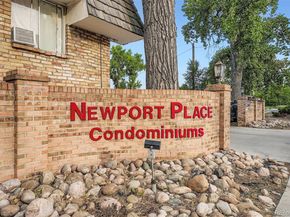 2190 S Holly Street 207, Denver CO 80222