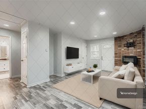 2190 S Holly Street 207, Denver CO 80222