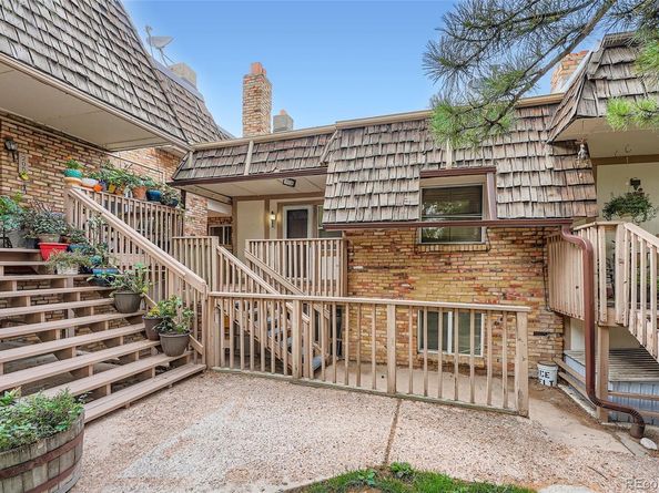 2190 S Holly Street 207, Denver CO 80222