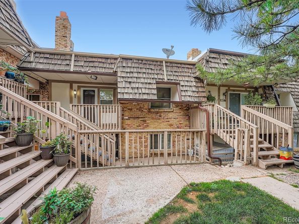 2190 S Holly Street 207, Denver CO 80222