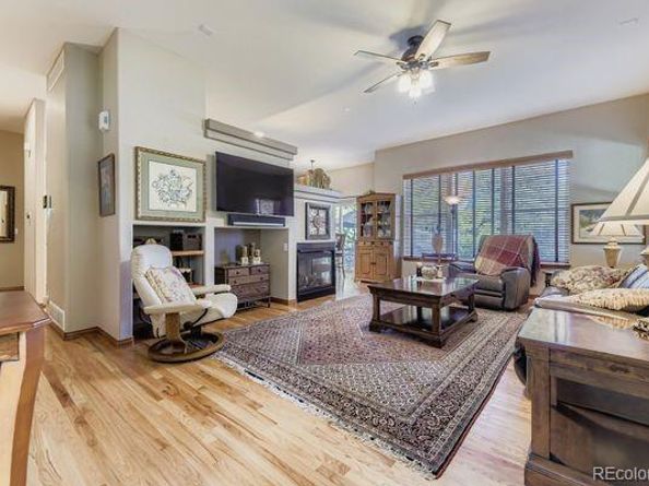 1856 S Kendall Court, Denver CO 80232