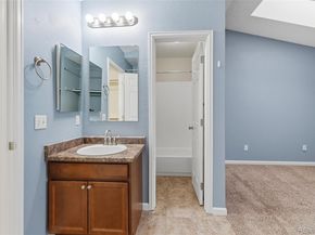 10258 W Dartmouth Avenue, Lakewood CO 80227