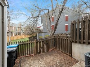 10258 W Dartmouth Avenue, Lakewood CO 80227