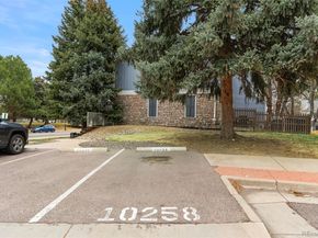 10258 W Dartmouth Avenue, Lakewood CO 80227