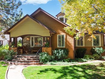 2319 S Columbine Street