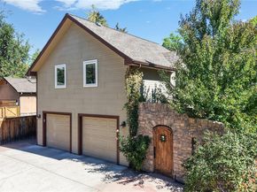 2319 S Columbine Street, Denver CO 80210