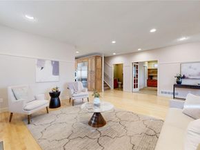 2319 S Columbine Street, Denver CO 80210