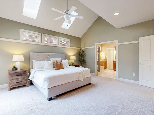 2319 S Columbine Street, Denver CO 80210