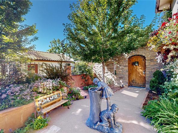 2319 S Columbine Street, Denver CO 80210