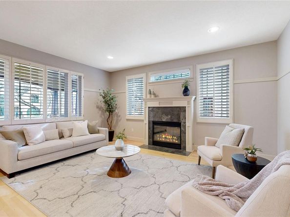 2319 S Columbine Street, Denver CO 80210