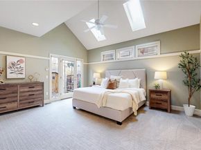 2319 S Columbine Street, Denver CO 80210