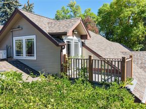2319 S Columbine Street, Denver CO 80210