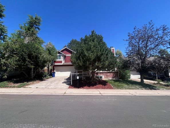 17509 E Kenyon Drive, Aurora CO 80013