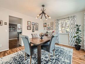 17509 E Kenyon Drive, Aurora CO 80013