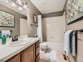17509 E Kenyon Drive, Aurora CO 80013
