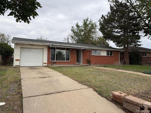 3124 Quari Street, Aurora CO 80011