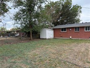 3124 Quari Street, Aurora CO 80011