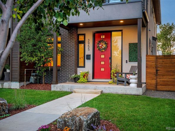 3955 N Utica Street, Denver CO 80212