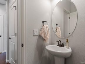 11632 W Quarles Avenue, Littleton CO 80127