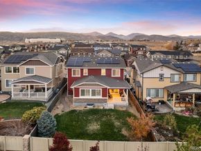 11632 W Quarles Avenue, Littleton CO 80127