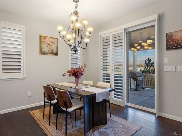 11632 W Quarles Avenue, Littleton CO 80127