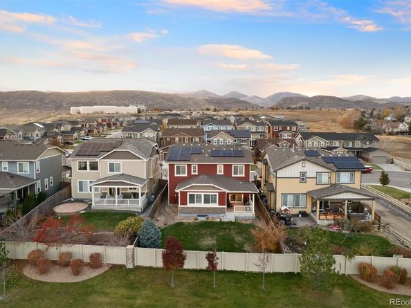 11632 W Quarles Avenue, Littleton CO 80127