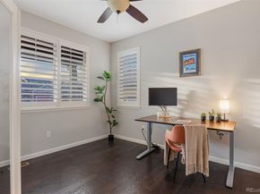 11632 W Quarles Avenue, Littleton CO 80127