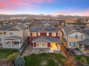 11632 W Quarles Avenue, Littleton CO 80127