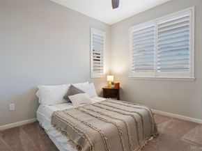 11632 W Quarles Avenue, Littleton CO 80127