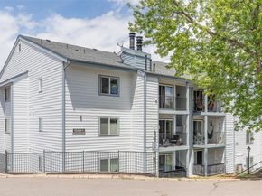 13085 W Cedar Drive 315, Lakewood CO 80228