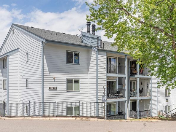 13085 W Cedar Drive 315, Lakewood CO 80228