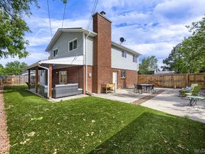 7047 W 62nd Place, Arvada CO 80003