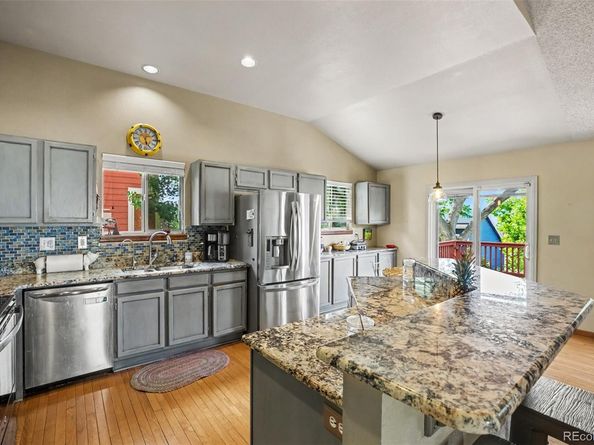 13861 W 64th Drive, Arvada CO 80004