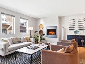 2308 S University Boulevard, Denver CO 80210