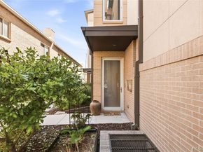 2308 S University Boulevard, Denver CO 80210