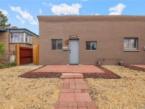 2045 S Acoma Street, Denver CO 80223