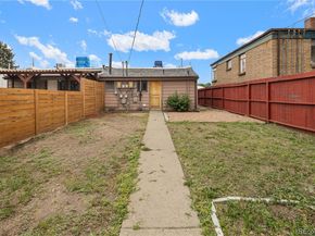 2045 S Acoma Street, Denver CO 80223