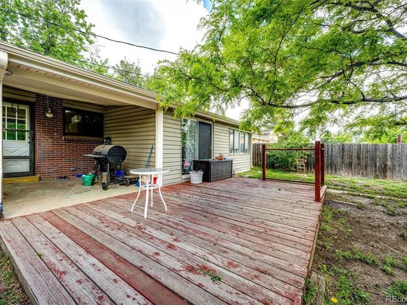 3111 Troy Street, Aurora CO 80011