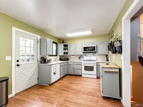 3111 Troy Street, Aurora CO 80011
