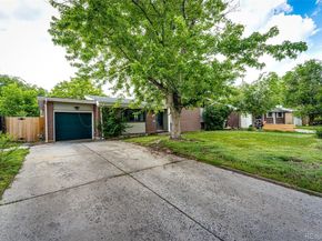 3111 Troy Street, Aurora CO 80011