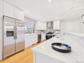 3656 S Forest Way, Denver CO 80237