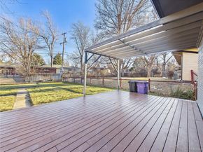 3656 S Forest Way, Denver CO 80237