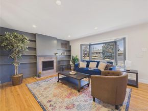 3656 S Forest Way, Denver CO 80237