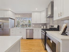 3656 S Forest Way, Denver CO 80237