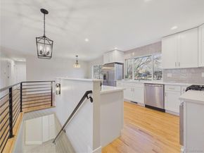 3656 S Forest Way, Denver CO 80237