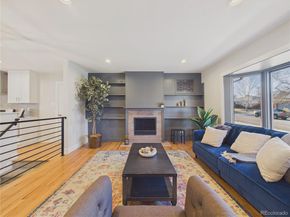 3656 S Forest Way, Denver CO 80237